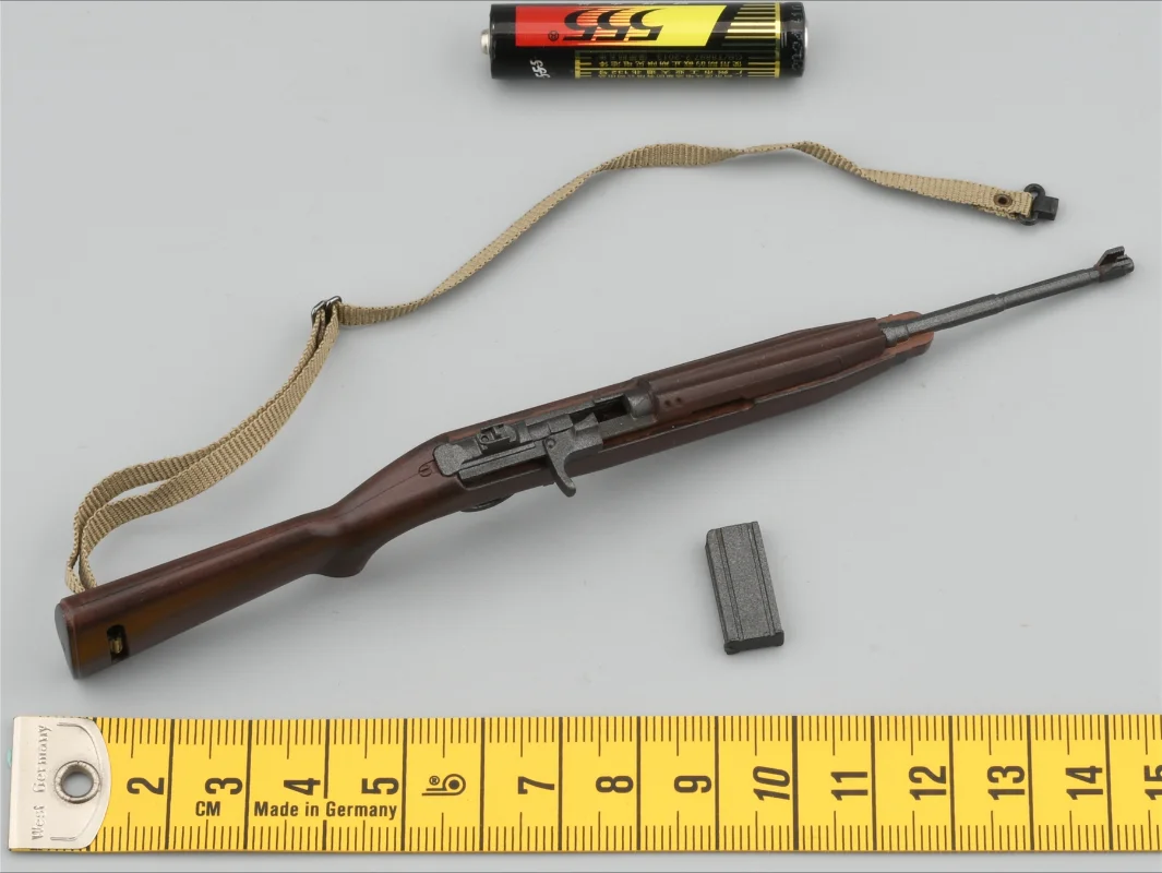 VERYCOOL VCF-2056 1/6 Scale Soldier M1 Carbine Model