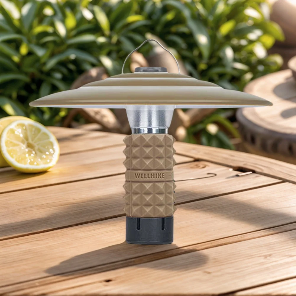 Abat-jour rétro pour Goal Zero, lumières de Camping, lustre ABS, accessoires de lumière pour randonnée, tente de pêche, abat-jour