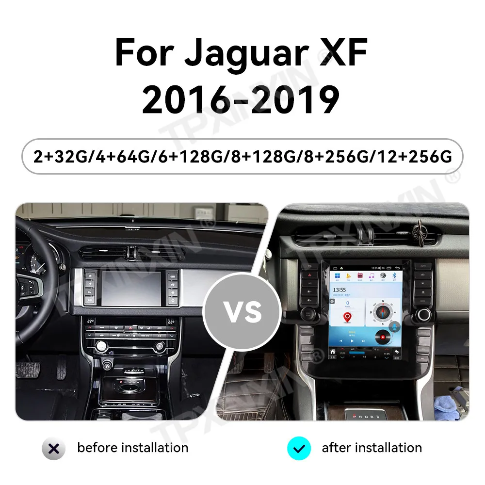 Auto Android 14.0 S… - image