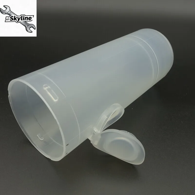 EW-PDJ31/MDJ3B/WDJ3B/JDJ3B/EWDJ33 tooth flusher/water tank plastic box with lid