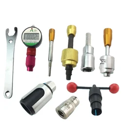 For Bosch 110 Series Injector Repair Tool Set Valve Assembly   Measuring