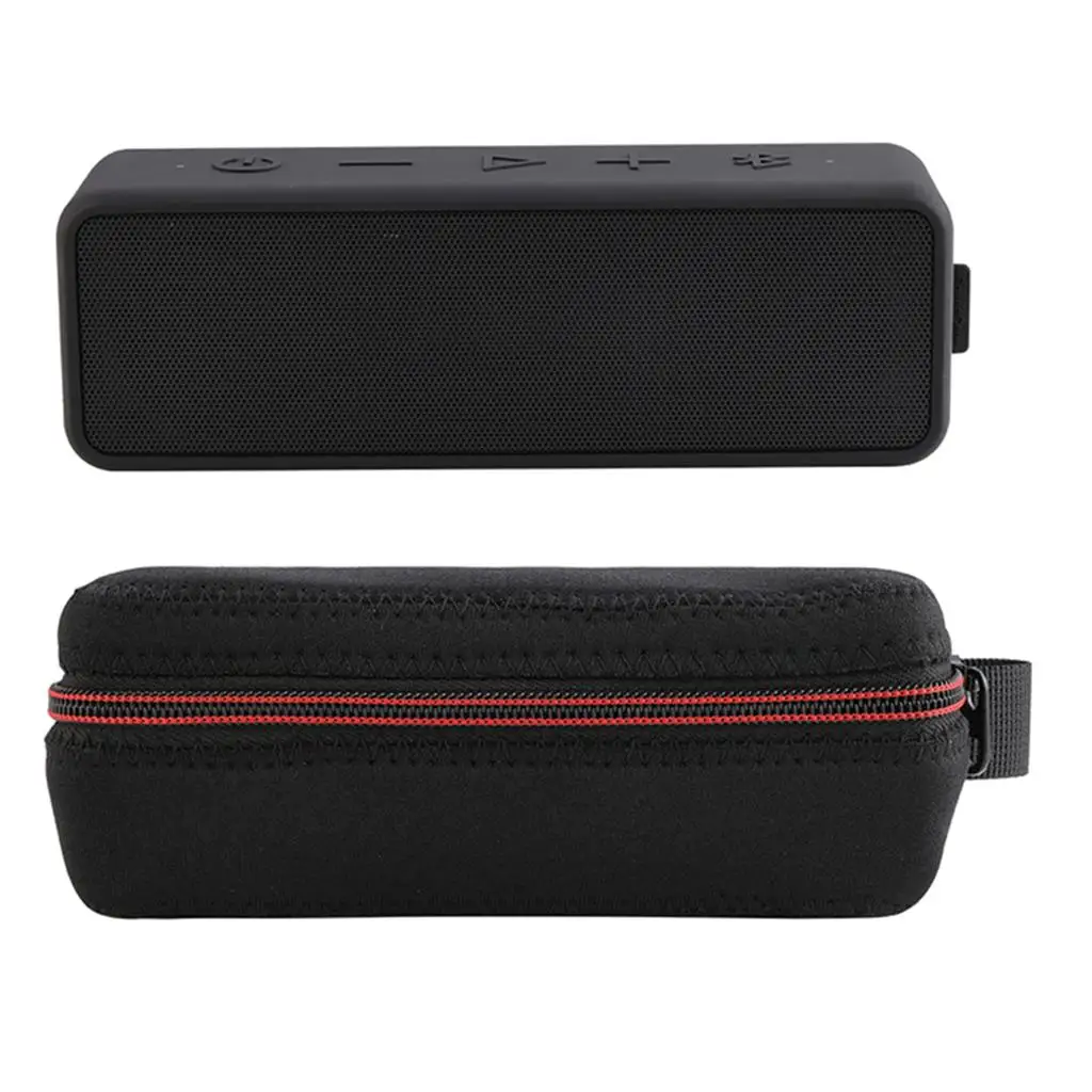Soft Travel Case for Anker SoundCore Speaker Anti-Collision Design