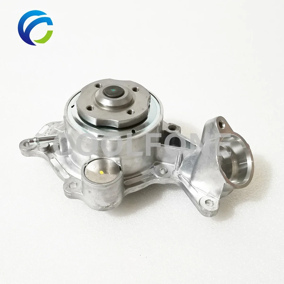 Cooling Water Pump for PORSCHE CAYENNE 9YA MACAN PANAMERA 971 2.9T 3.0T 9A712101303 9A712101304 06M121013D 06M121013C