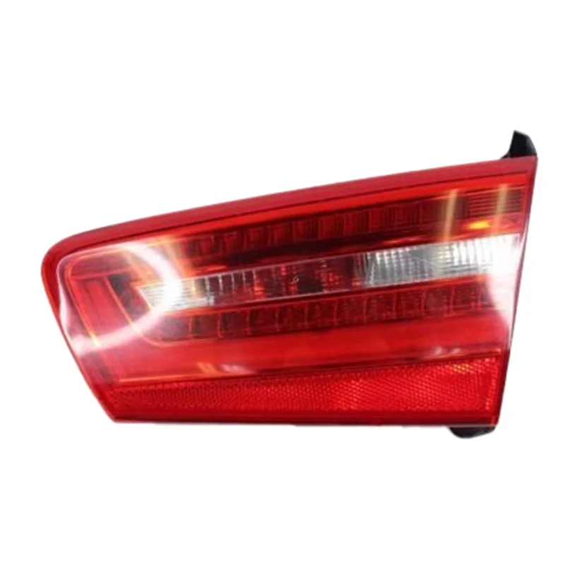 

Car LED Rear Tail Light for AUDI A6 C7 2011 2012 2013 2014 2015 2016 2017 2018 Inner Left Brake Light 4GD945093