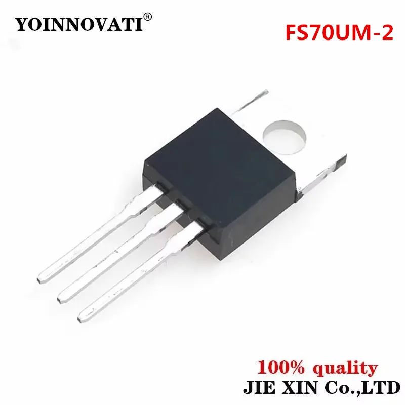 5-100Pcs FS70UM-2 FS70UM 70UM-2 220 module