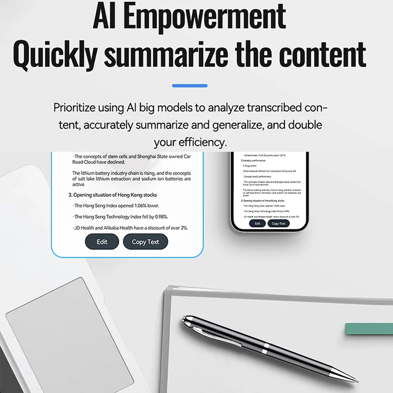 Thumbnail 2 - #34 Best AI Voice Recorders to Buy In 2026