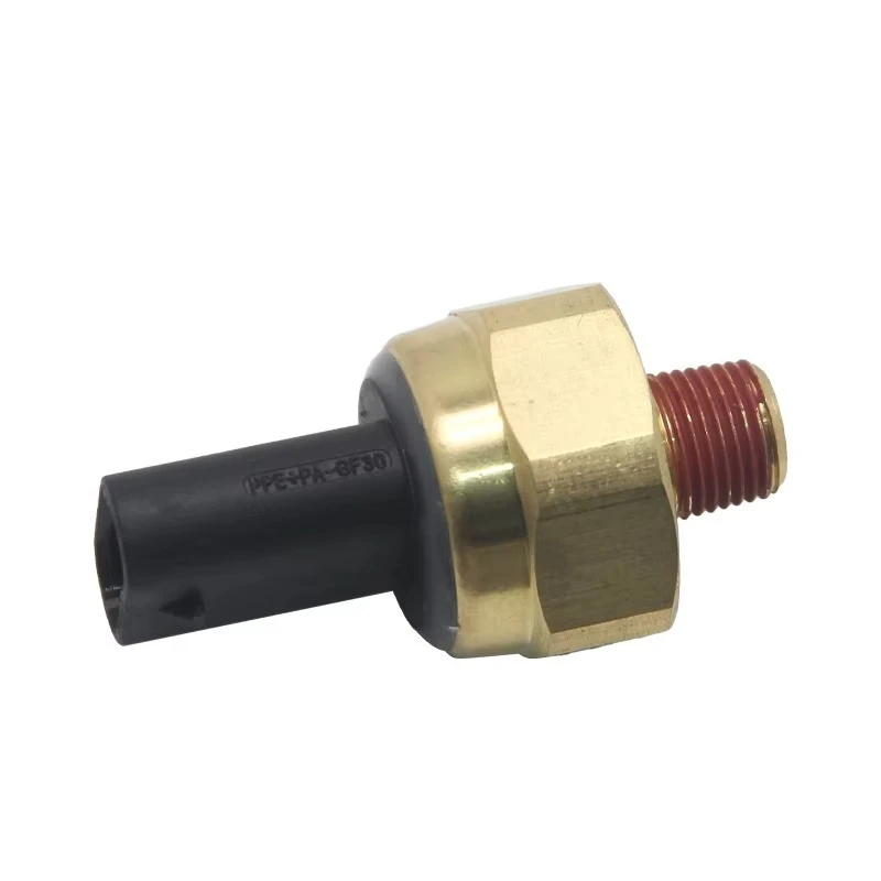 68334877AA Chrysler 300 Pacifica Dodge Challenger Charger Durango Jeep Cherokee Ram 2019-2021 오일 압력 센서 New