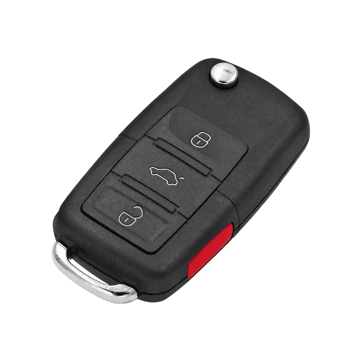 KEYDIY B01-3+1 Remote Control Car Key Universal 4 Button for Style for KD900/-X2 MINI/ URG200 Programmer