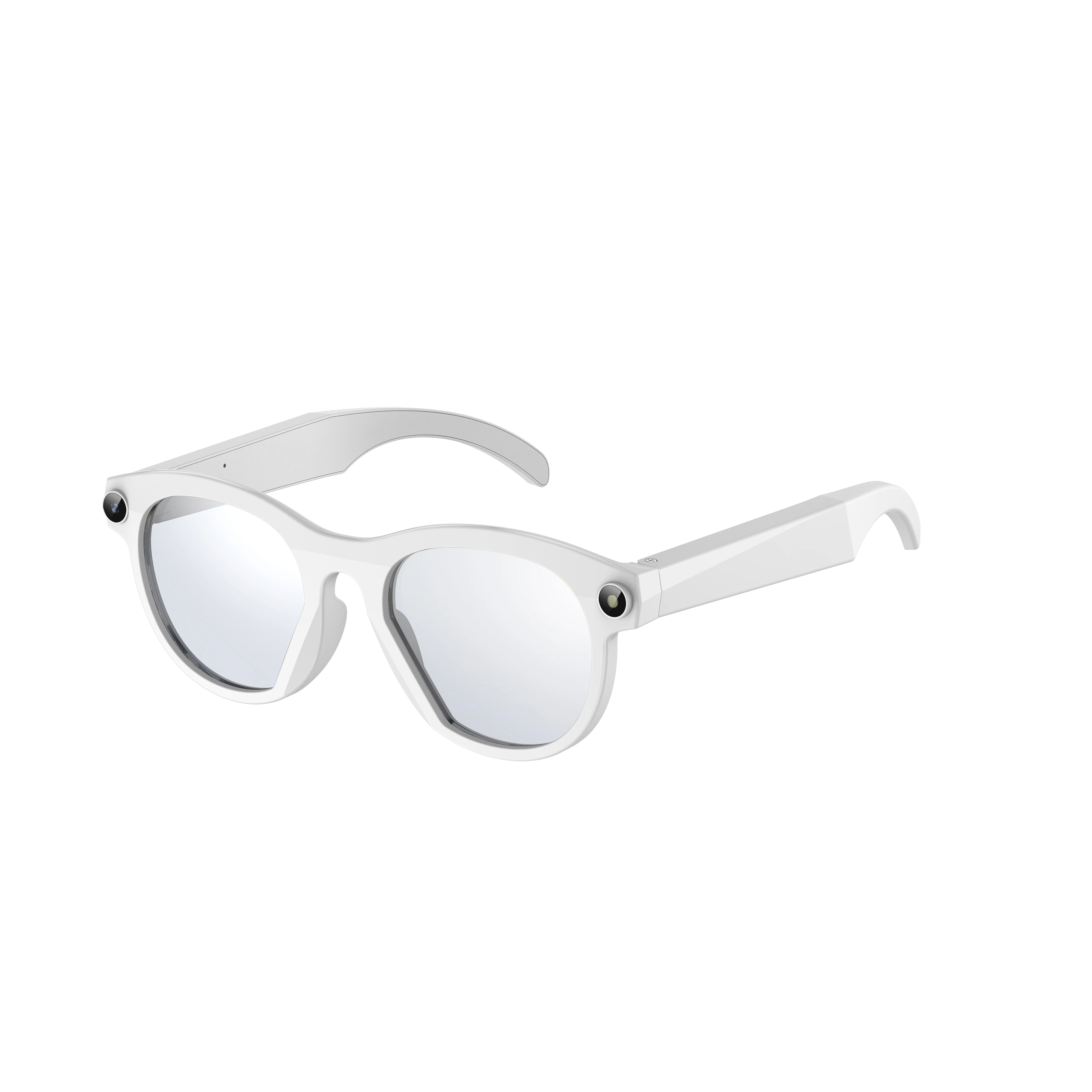 M88 Pro KI-Smart-Brille 5-Megapixel-Kamera Bluetooth EIS-Bildstabilisierung Videoaufnahme und Übersetzung – Detail 17