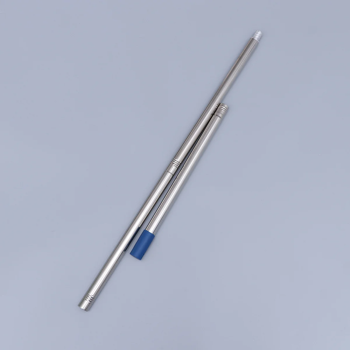 

1.2M Paint Roller Aluminium Alloy Telescopic Rod Lightweight Durable For Wall Painting Paint Brush Extension Pole Roller