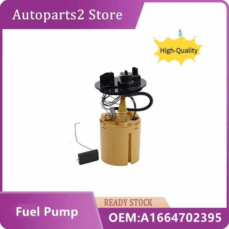 Fuel Pump Assembly OE 9674467780 7507323 702552520 Fuel Pump Assembly For PEUGEOT 208 2008 301