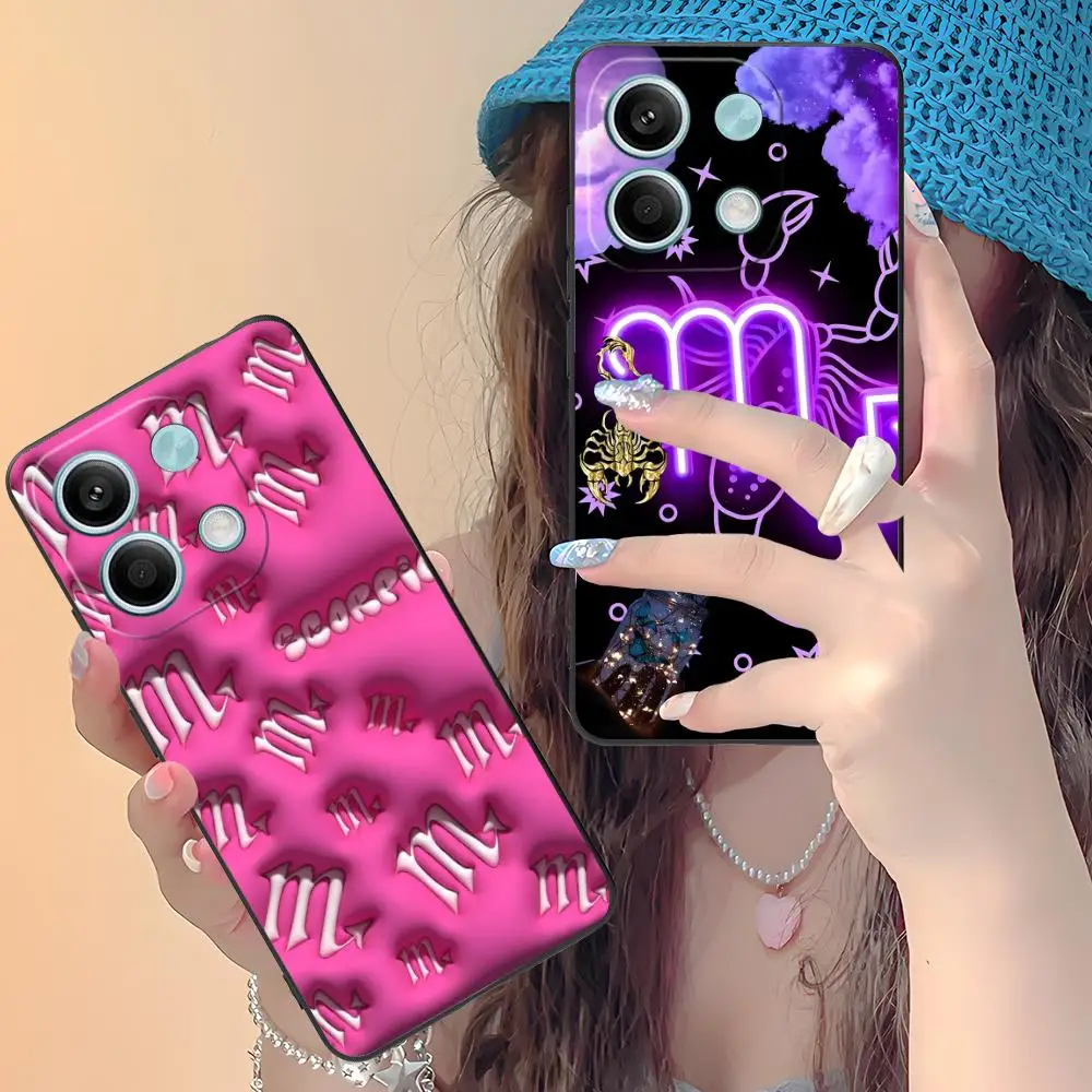 Zodiac Sign Scorpio… - image