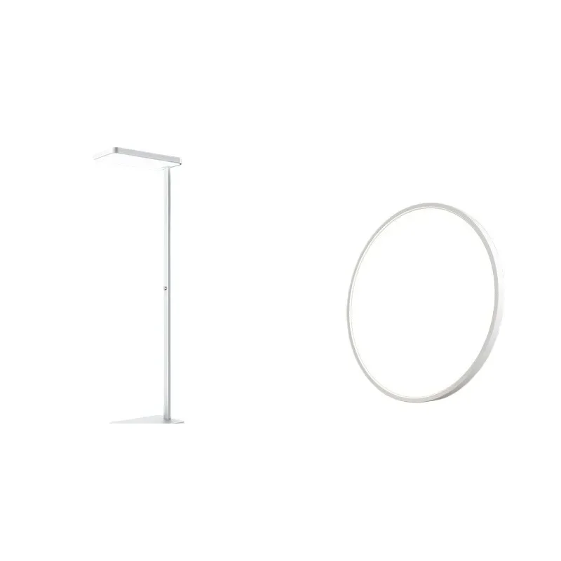 

Spectrum street lamp desktop practical and comfortable full piano vertical eye protection floor lamp