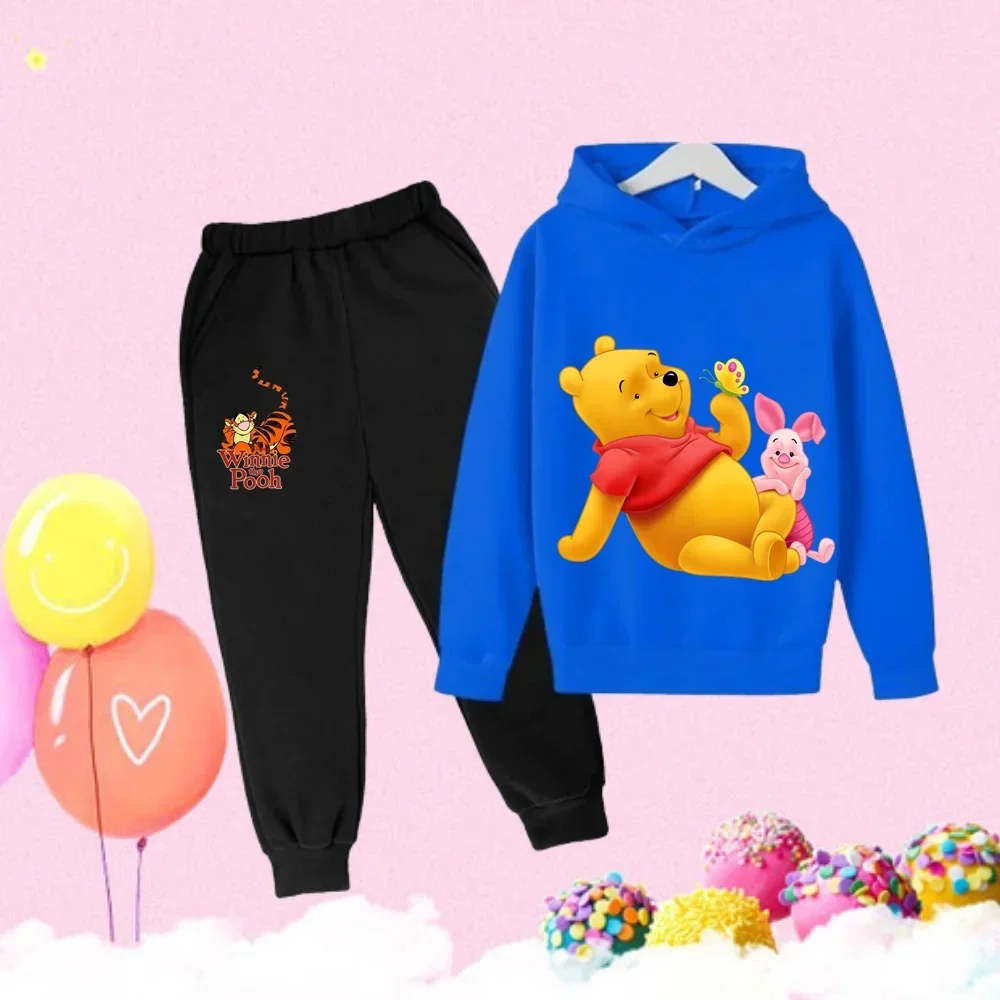 Ensemble Sweat à Ca… - image