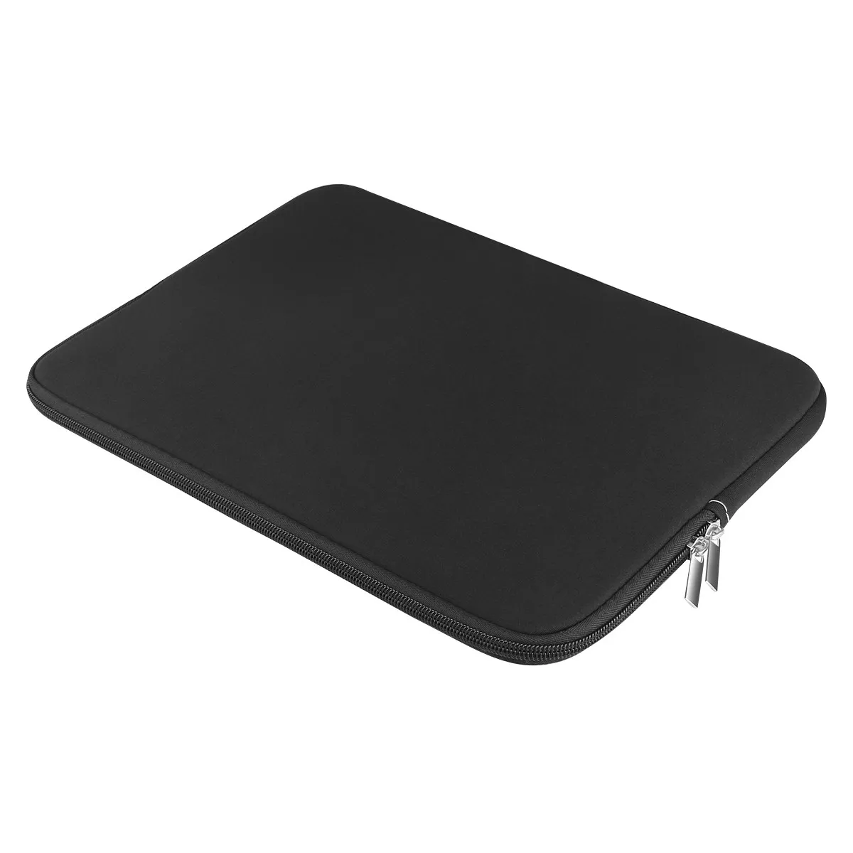 Laptop Sleeve Case Bag Slim Fit Water Resistant Zipper for 13Inch Retina Ultrabook Notebook Business Travel Case