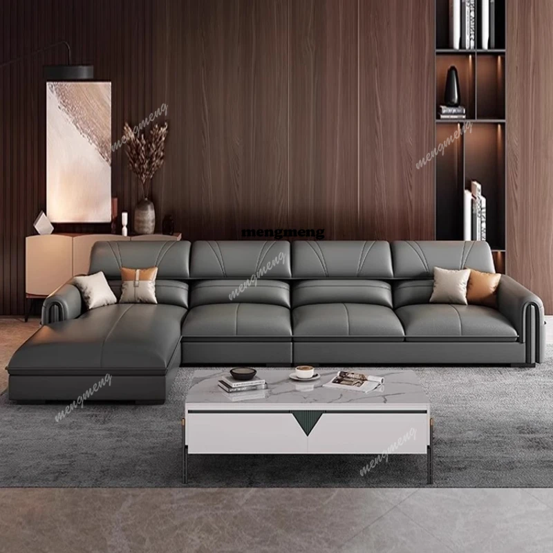 Living Room Luxury … - image