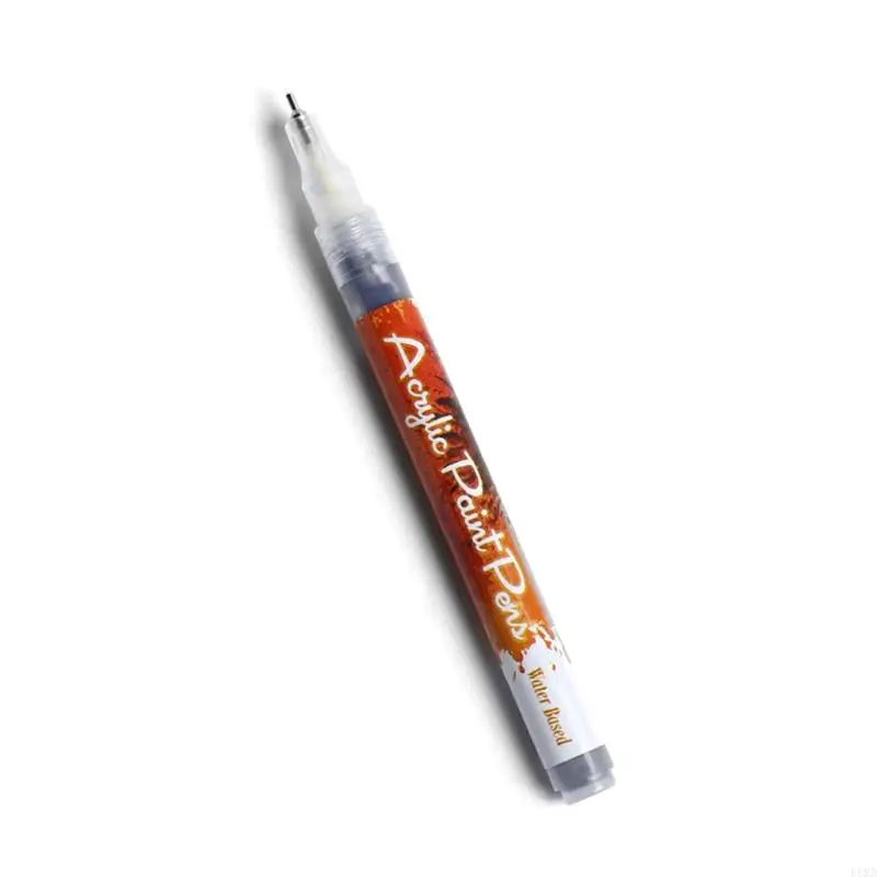 L8RD Art Pen DIY abstrakte Linien Nagel Stift Art Beauty Tools