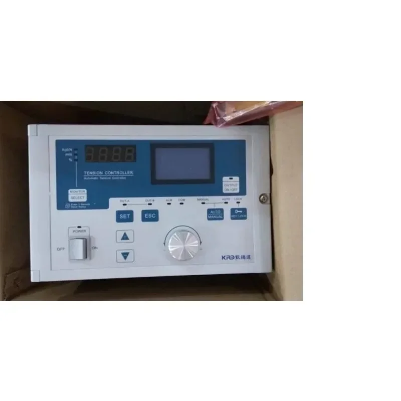 New original KTC828A and KTC680 fully automatic tension controllers