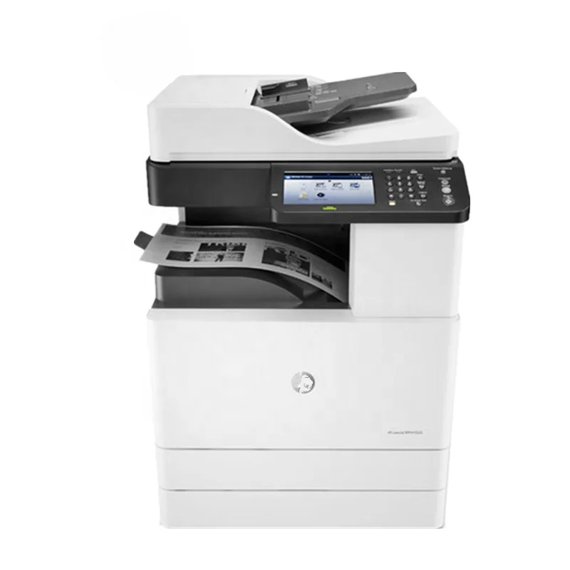 Scan Large Office M72625dn Black And White Laser Multi-function A3A4 Automatic Double-sided Printer Copier