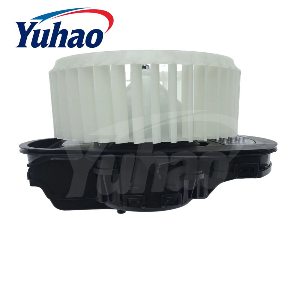 7P0820021B 95857234101 Blower Suitable for the Volkswagen Touareg Porsche Cayenne