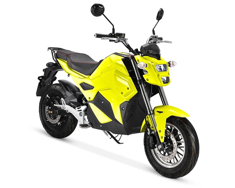 motor bikes 60KM 72v Battery 2000W CP-8 EEC COC 2 Wheel citycoco electric scooter 20ah electric motorcycles for adults