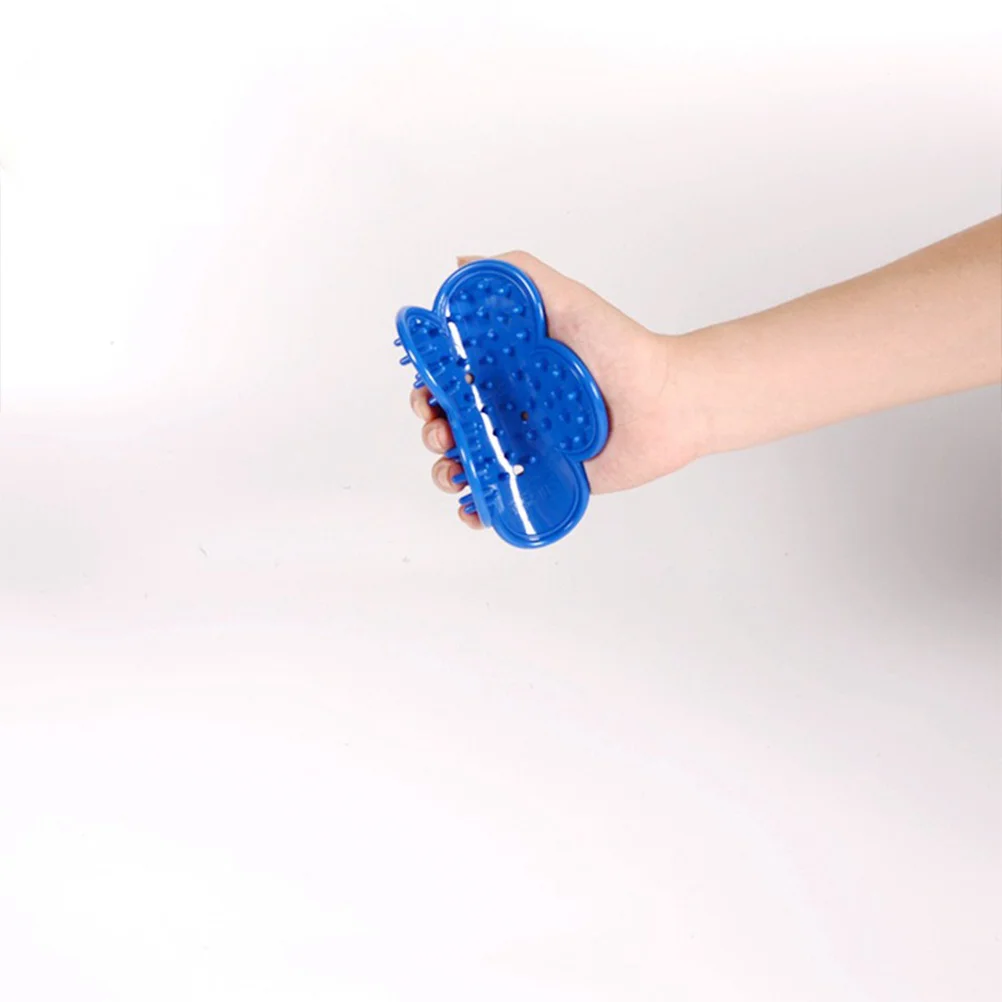 Alicates de espina de rosa, 2 uds., plástico, Flexible, fácil de limpiar, removedor de hojas de tallo de flor, herramienta de jardín Floral, alicates de espina de flores