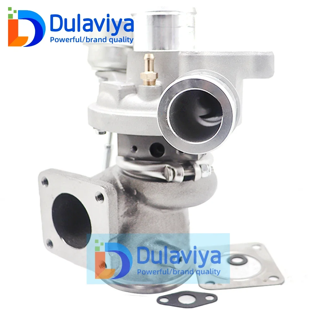 NEW High Quality Turbocharger for Alfa Romeo Giulietta MiTo Fiat 500 Abarth 595 446Z 811311-0002 55248413 55238189