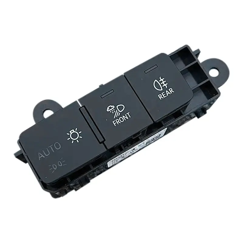 High-Quality Car Head Light Control Switch Headlight Button Lamp Switch 4K1941501 For A3 S3 Q3 4K1 941 501