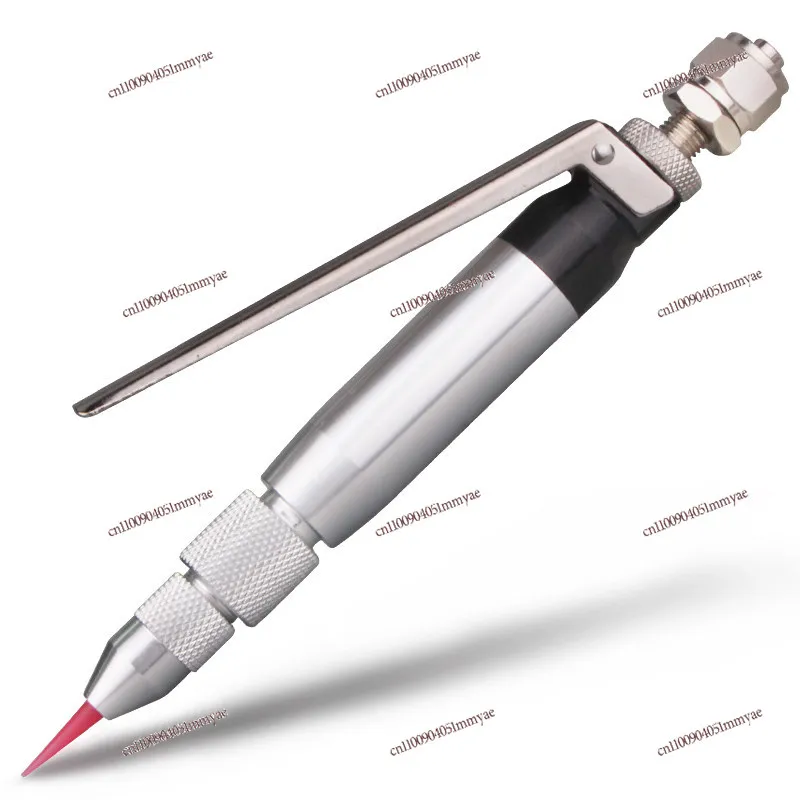 

Дозирующий клапан, дозирующий пистолет, пневматическая ручная дозирующая ручка, для небольших объемов, можно установить с иглами.