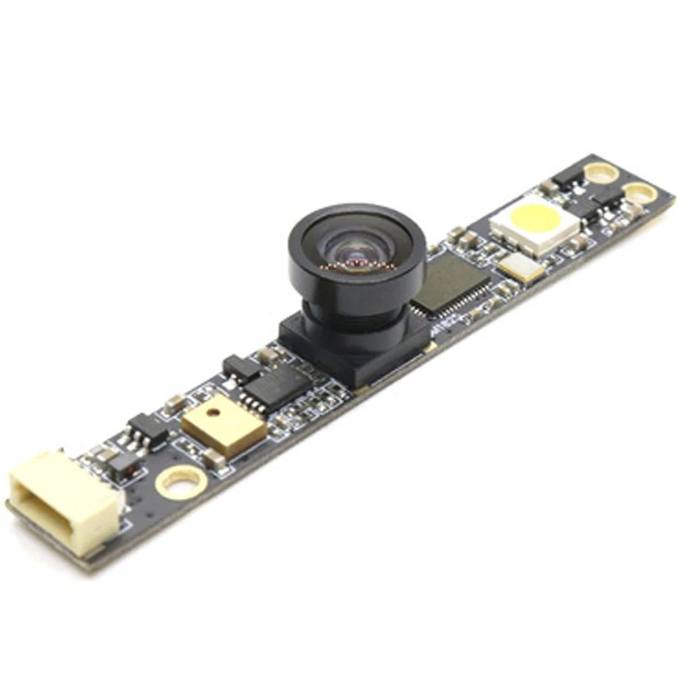 Camera Module USB Board OV5640 HD 5 Million Pixel Auto Focus AF FF 60 100 160 Degree Free Driver USB Camera for Laptop