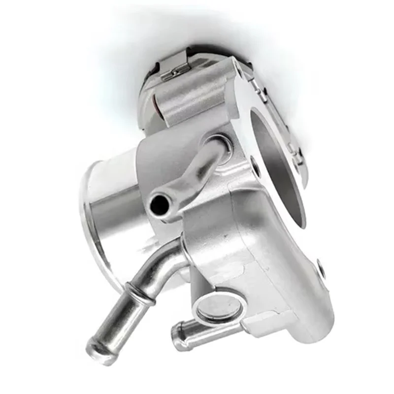 Auto Drosselklappengehäuse 35100-2B180 351002B180 Für Kia K2 K3 Hyundai I30 IX20 Veloster 1,6 Benzin 2013-2015-A67F