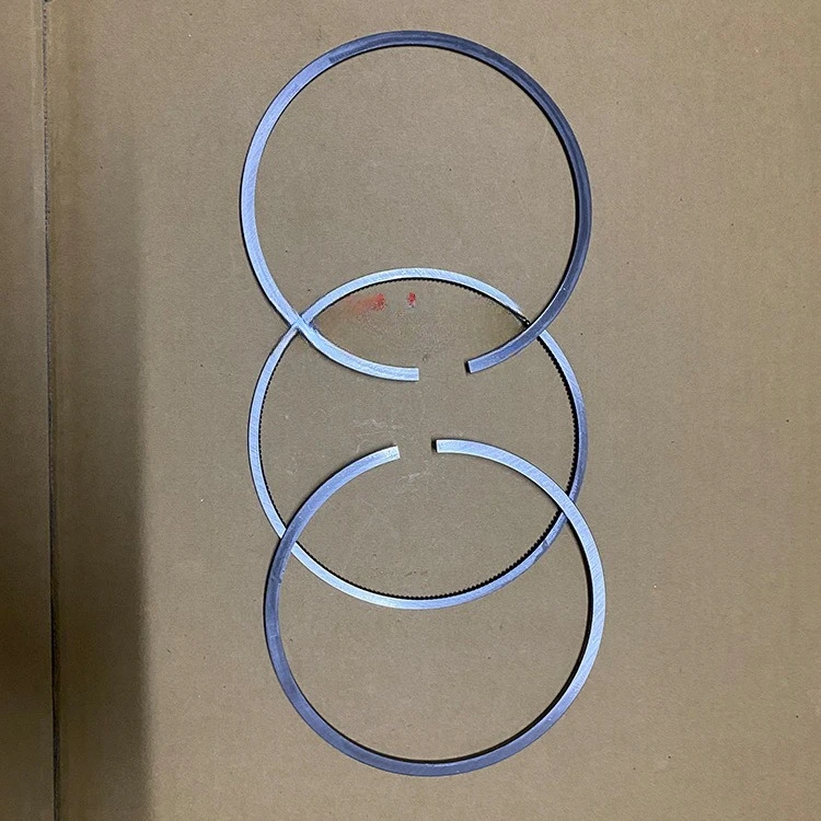 2W-6091 Piston Ring Is Suitable for E3306 Engine Accessories