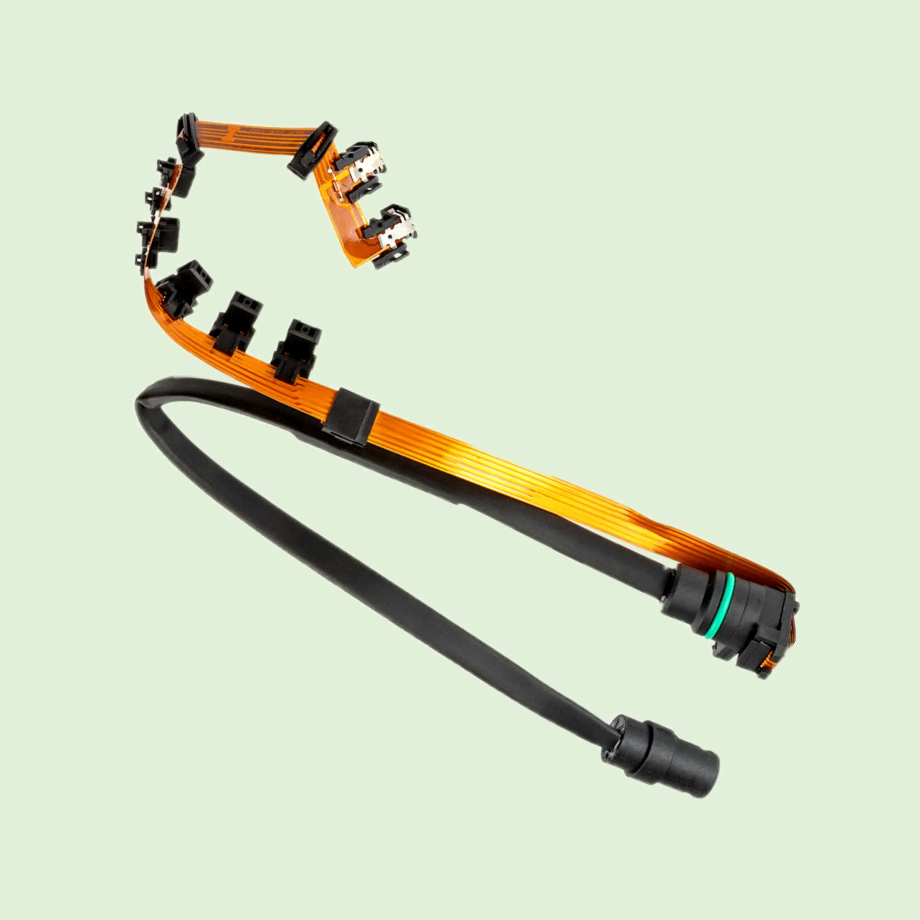 

01M927365 Automatic Transmission Wiring Wire Harness OEM 01M927365