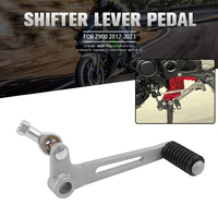 Z900 Motorcycle Shifter Lever Rear Gear Shift Lever Pedal For Kawasaki Z 900 ABS 2017-2018 2019 Z900 SE 2022 2024 Accessories