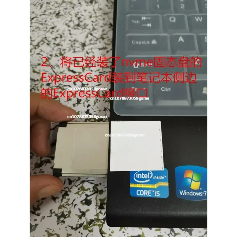 thumb