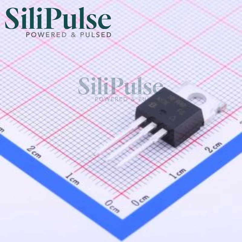 (5-20pcs) IRF9640PBF TO-220AB 100% Original In Stock (MOSFET) 125W 200V 11A 1 P