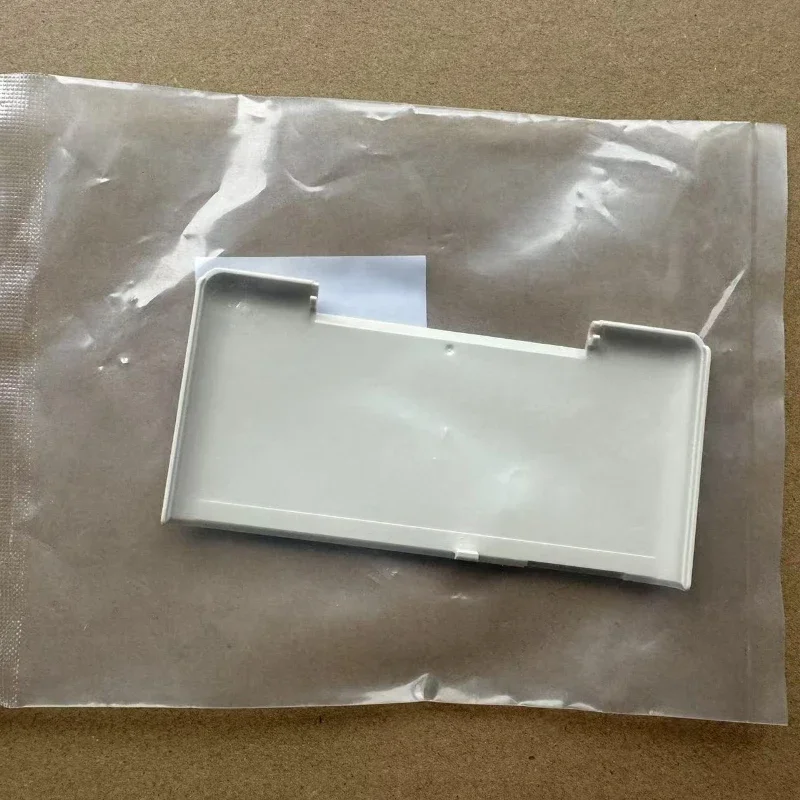 1Pc BRC1C611 Line Controller Cover Base Shell Shell Button For Daikin Air Conditioner Control Panel BRC1C61 Lower Flip Cover