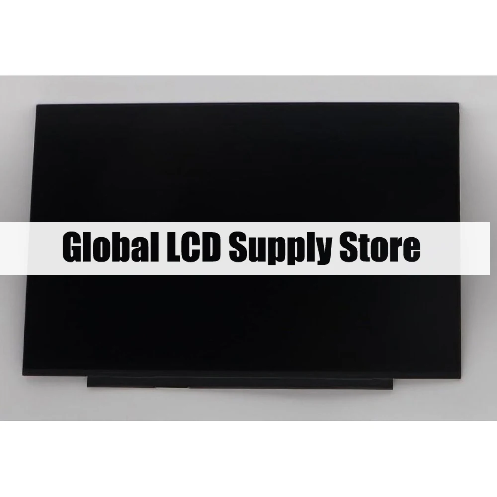 B145UAN01.1 14.5 inch Laptop Lcd Screen Wuxga 16 10 Ips Panel Version for Notebook Repair Replacement Assembly