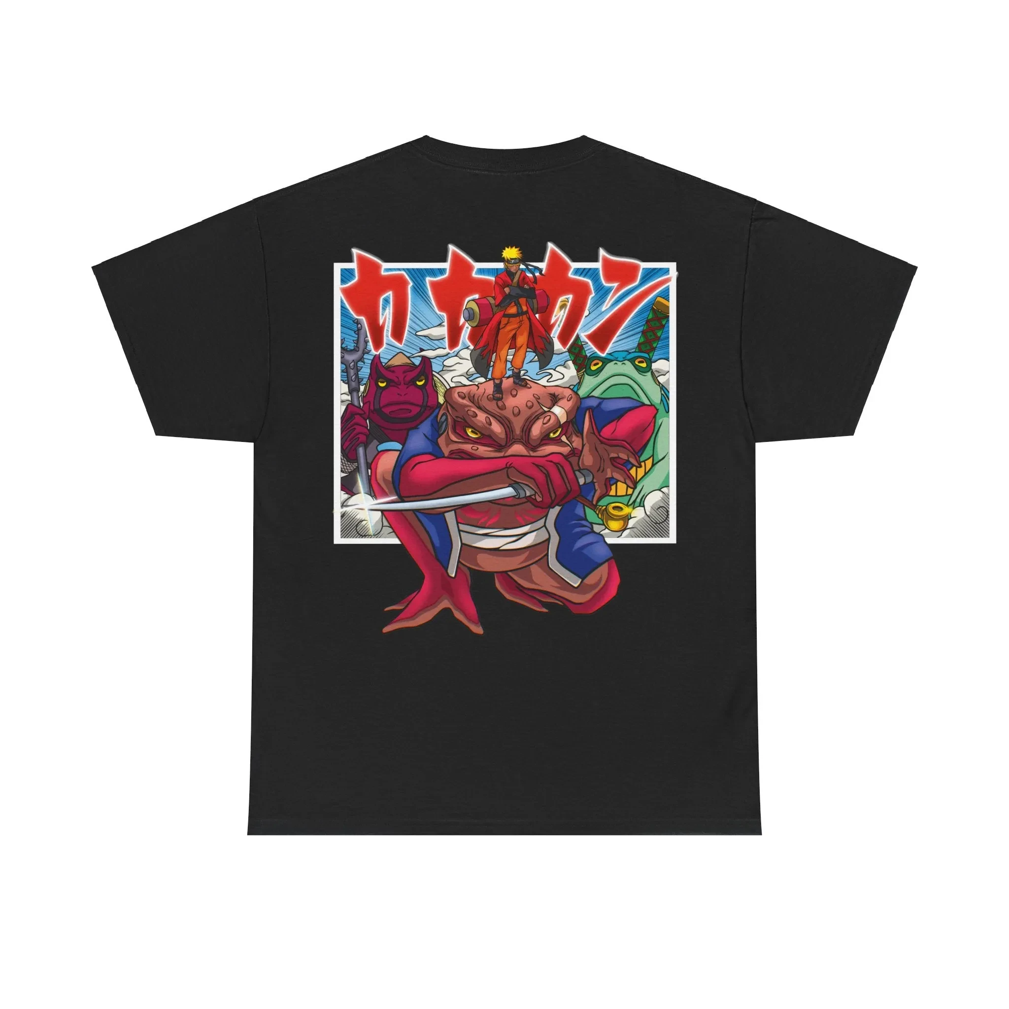 

Летняя футболка с японским аниме Наруто Harajuku для мужчин и женщин, уличная одежда большого размера в стиле ретро с короткими рукавами, свободная повседневная одежда для фитнеса Y2k