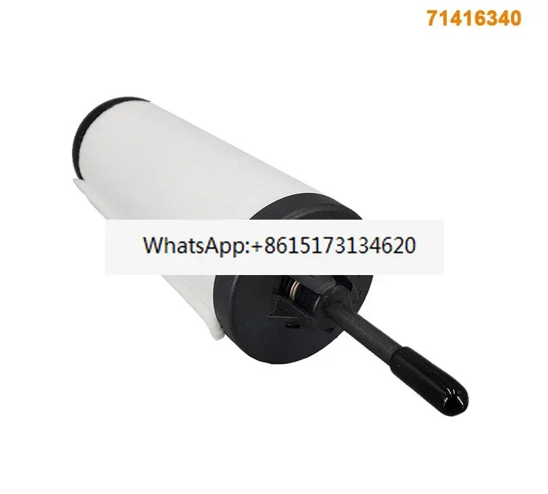 Replacement SV25B SV16BI SV28BI Oil Mist Separator Filter 71416340 Repair Parts for Vacuum Pump Accessories