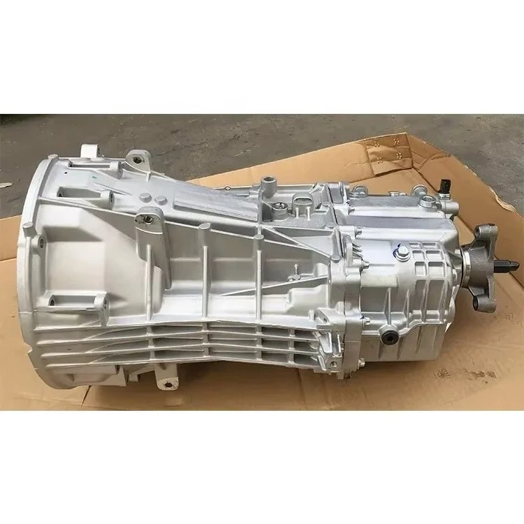 

CVF5 Gearbox CC1R-7003-CC Transmission Box JC19-7003-AA CC1R-7K400-AA LR6C-7003-AA 2228416 CC1R7003CC 2117313 for Ford 2.2L