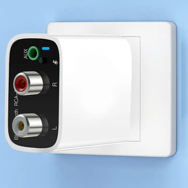 Wireless Bluetooth …