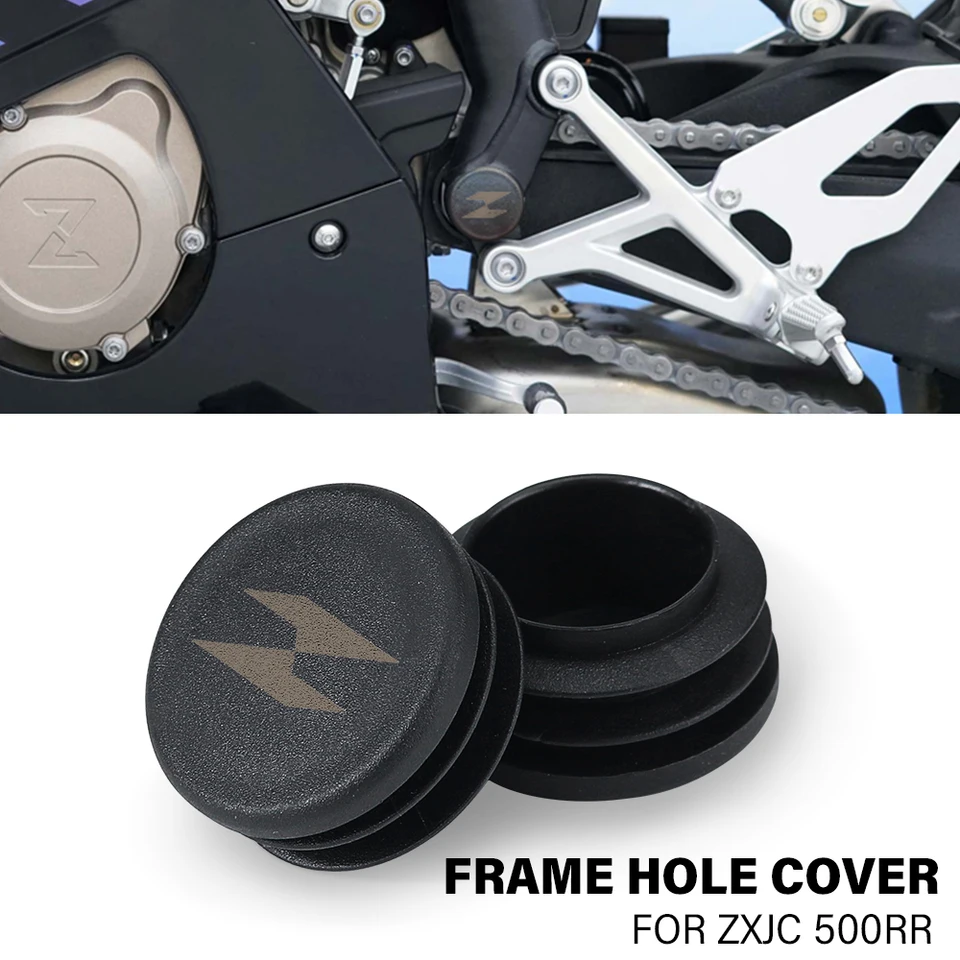 For ZXJC 500RR ZXMOTO 500 RR 500-RR 2025 Motorcycle Accessories