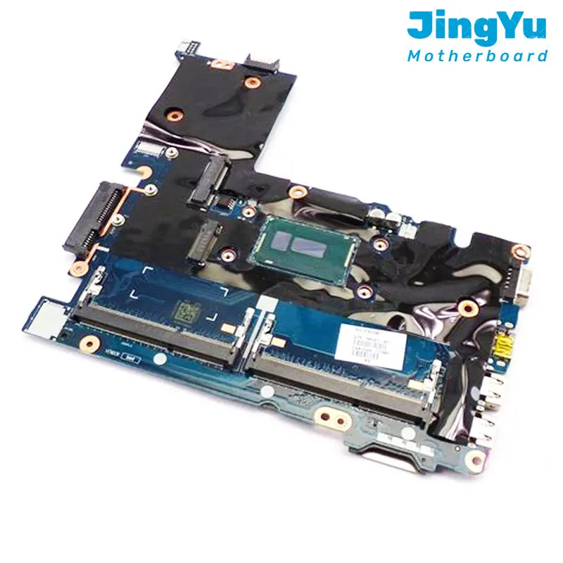 

For HP Probook 430 G2 Notebook Mainboard LA-B171P Laptop Motherboard CPU I3-5005U I5-5200U UMA