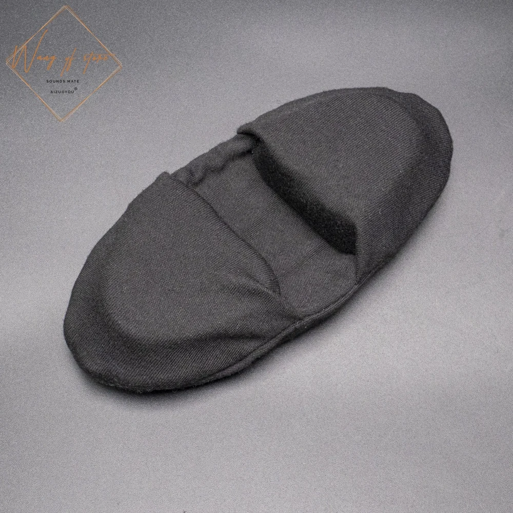 Super Soft Foam Headband Cushion Pad For David Clark H10-Series Aviation Headsets, Model H-PC and Model H-USB Computer Headset