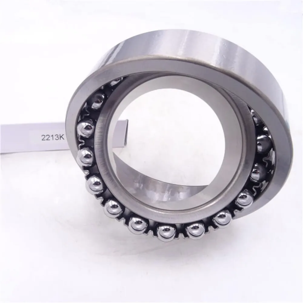 NSK Self-aligning ball 2213 bearing 65*120*31 mm 2213K SHIPPING ADD