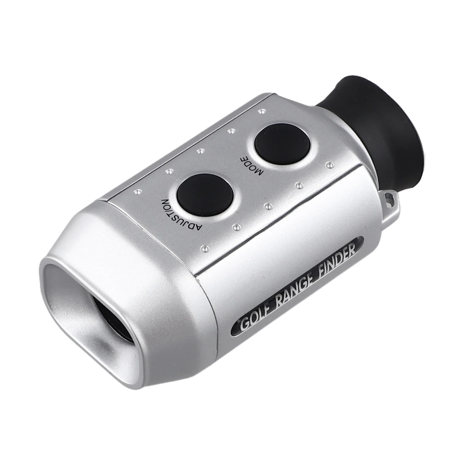 Range Finder Golfing Rangefinder 7X 850m ABS Digital Measuring Instrument Distance Meter Scope Lightweight Safe