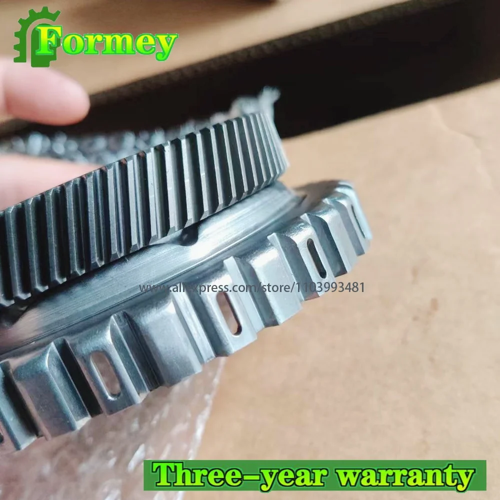 RE0F10A JF011 JF017 Sun Gear - High-Quality for Mitsubishi Automatic Transmission Parts