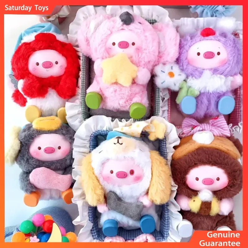 Рисунок 2 - Подлинная кепка для сна Geegeepig