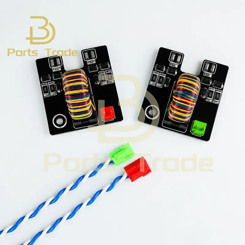 Full Bridge IGBT Module with Special Gate Drive Isolation Transformer Finished Module for Tesla Coil DRSSTC